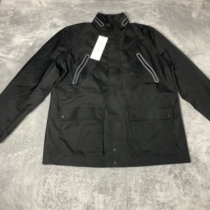 Nwt Calvin Klein Move 365 Field Jacket 